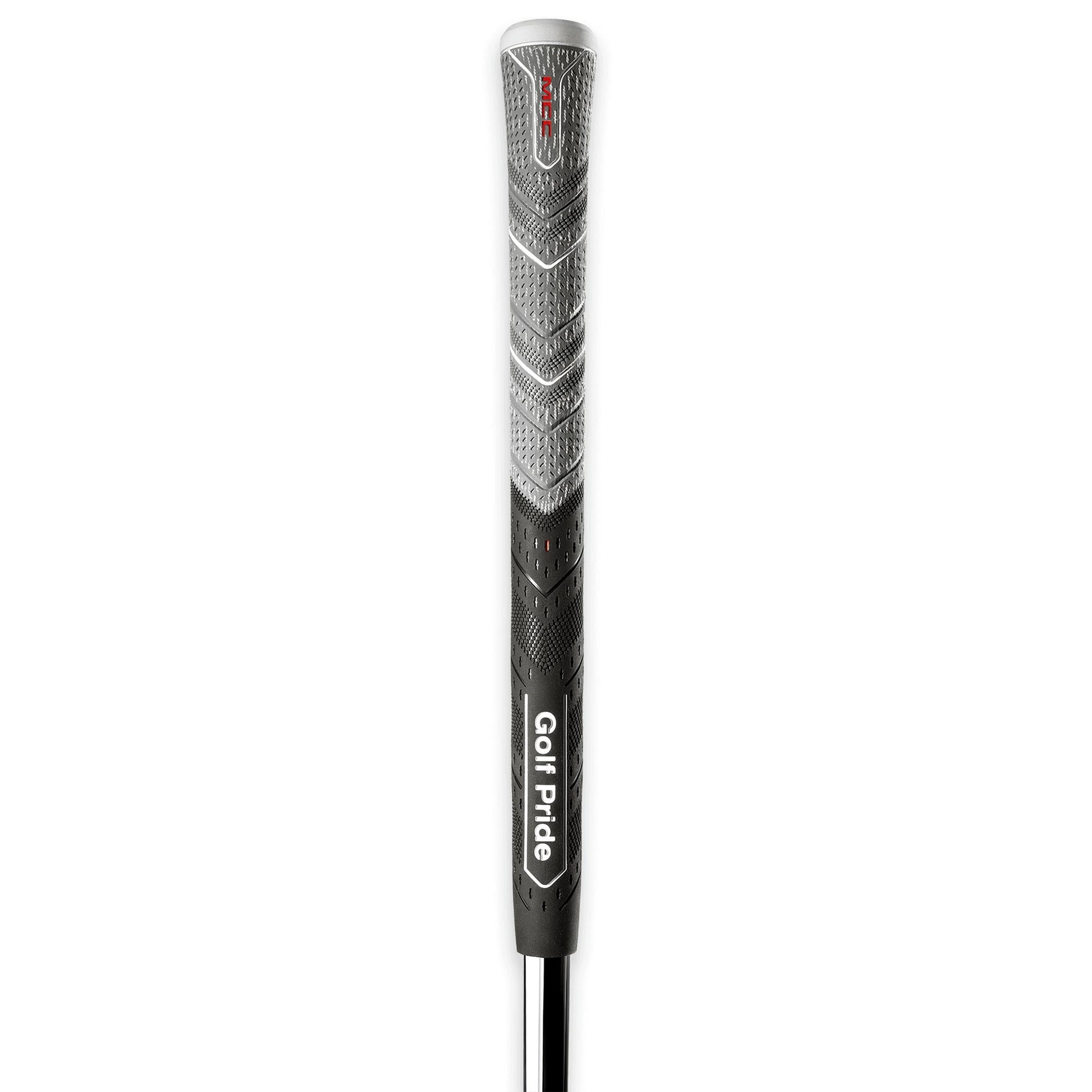 Product image of a Golf Pride Align grip on a white background