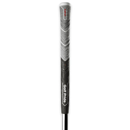 Product image of a Golf Pride Align grip on a white background
