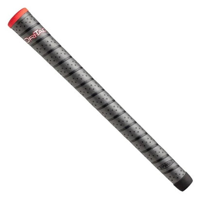 An image of WINN Dri-Tac AVS Wrap - 5DTWR-WG - Dark Gray - Standard on a white background