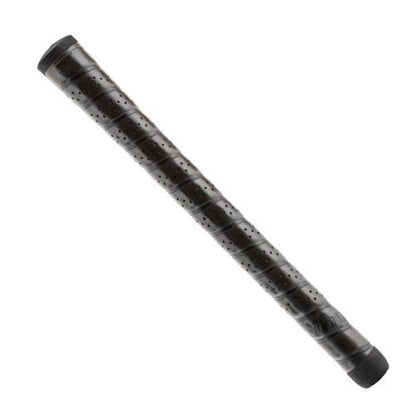 An image of WINN Excel Wrap - Black - Standard on a white background