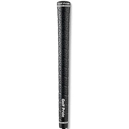 Golf Pride golf club grip on a white background