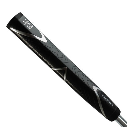 Product image of Winn Pro X Golf Grip on a white background