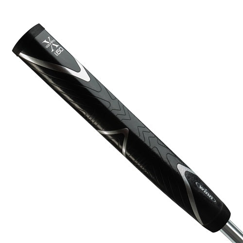 Product image of Winn Pro X Golf Grip on a white background