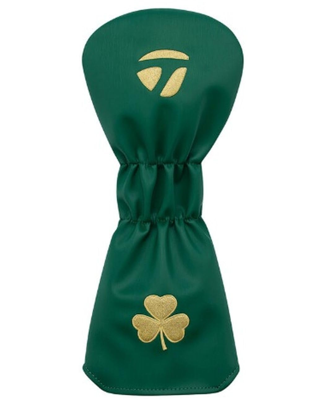 An image of NEW TaylorMade TM25 British Open Limited Edition Headcover Driver on a white background
