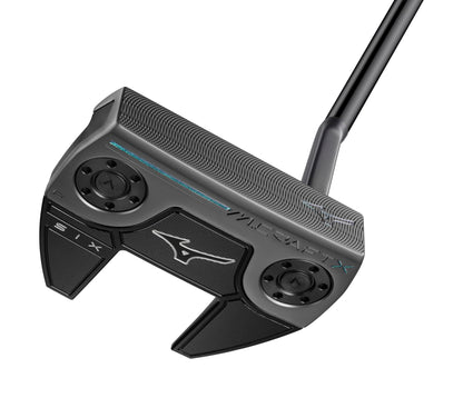 An image of Mizuno M Craft X S6 Putter - 35" on a white background