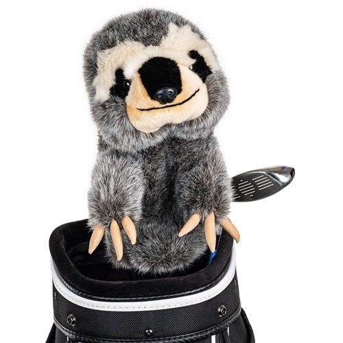 Daphne's Headcover - Sloth
