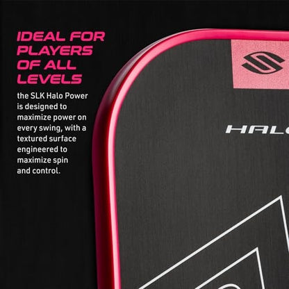 Product image of Selkirk Pickleball Paddle specs