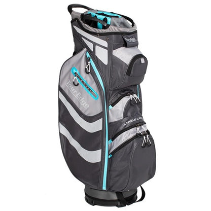 Tour Edge Golf Women's Hot Launch Xtreme Cart 5.0