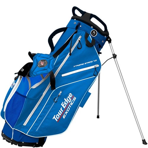 Tour Edge Golf Exotics Xtreme Stand 7.0