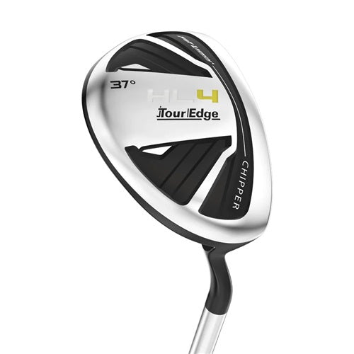 Product image of a Tour Edge golf club on a white background