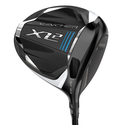 An image of Cleveland Launcher XL 2 Driver Standard Right Handed/Ladies Flex/12 on a white background