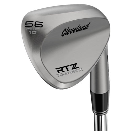 An image of Cleveland RTZ Wedge - 56/RH/Full/Tour Rack on a white background