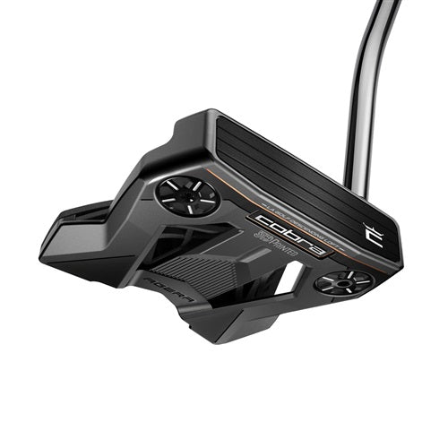 An image of Cobra Agera 3D Printed Putter on a white background