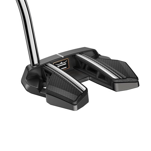 An image of Cobra Supernova 3D Printed Putter on a white background