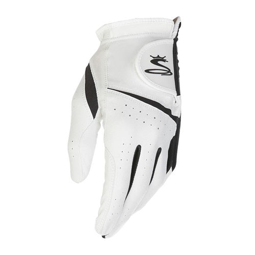 An image of Cobra Microgrip Flex Glove - Worn on Right Hand - M on a white background