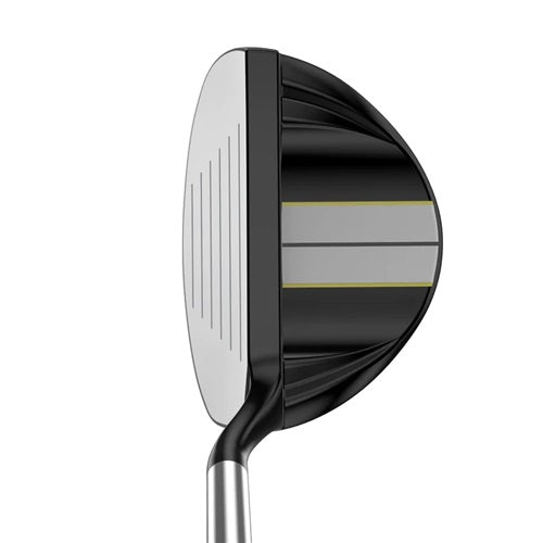 An image of Tour Edge Golf HL4 Chipper - 35" - LH on a white background