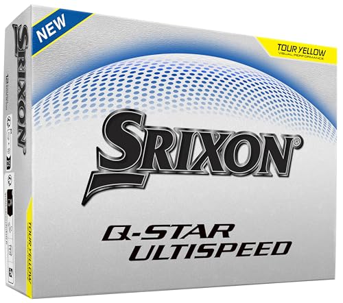 An image of Ball:Q-Star Ultispeed Tyl (12) on a white background