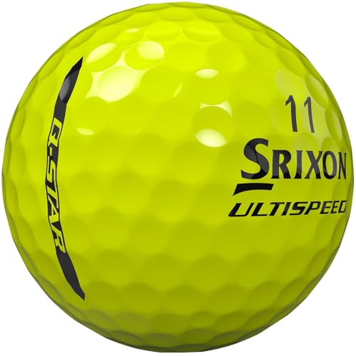 An image of Ball:Q-Star Ultispeed Tyl (12) on a white background