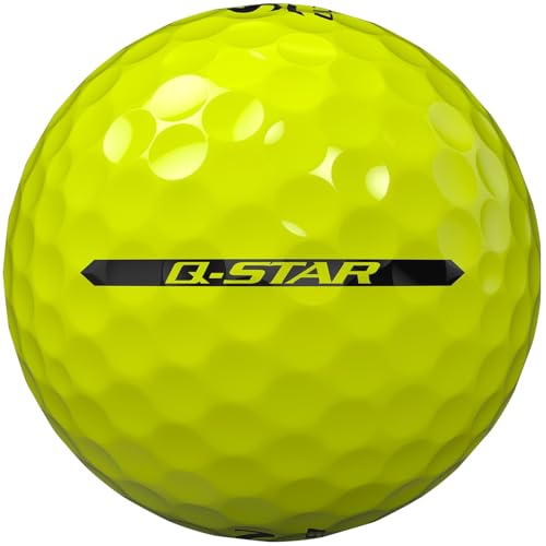 An image of Ball:Q-Star Ultispeed Tyl (12) on a white background