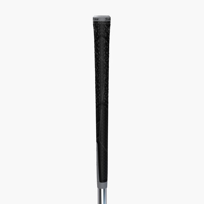 An image of Superstroke Revl Element - Standard - Black on a white background