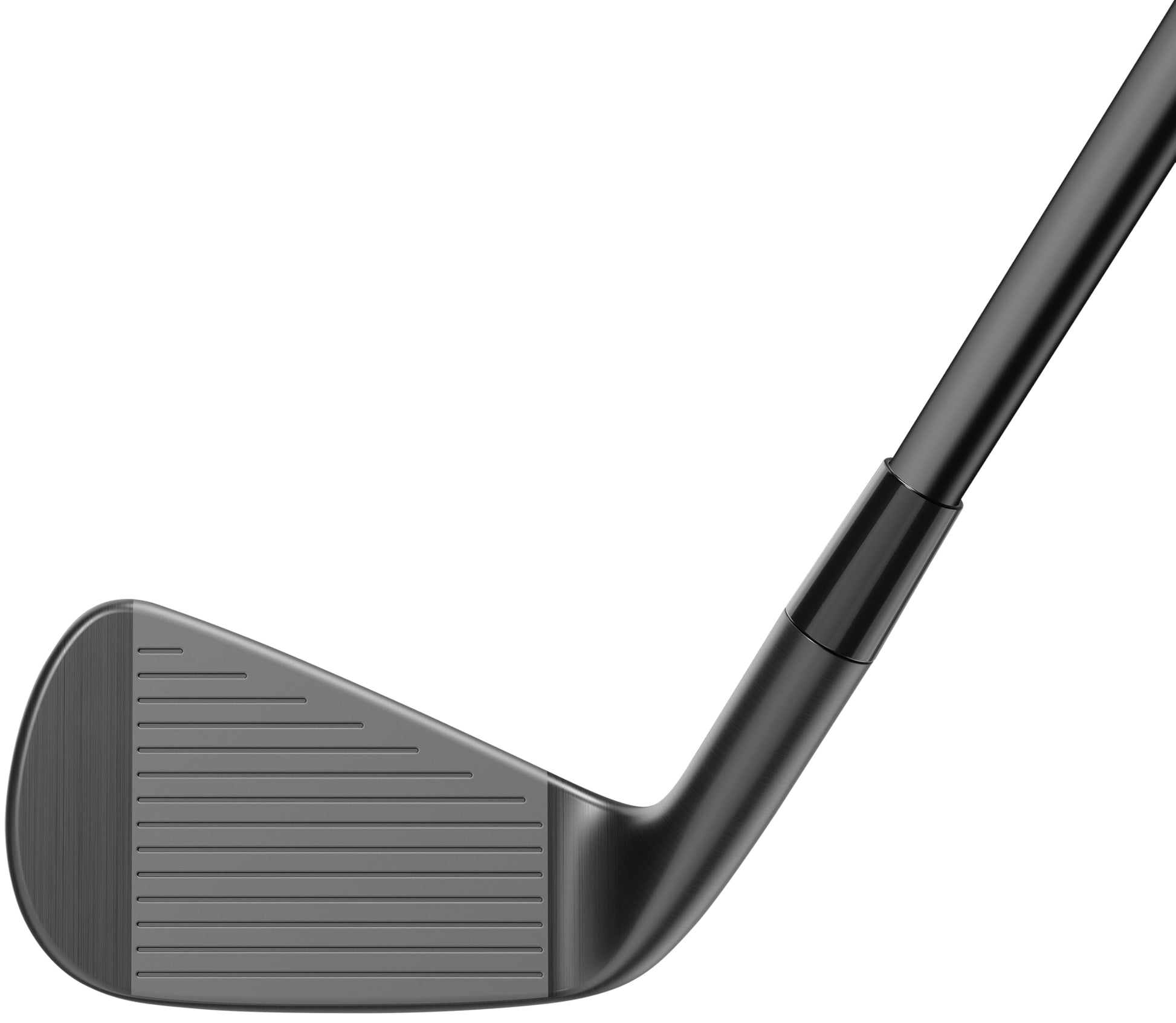 An image of TaylorMade Iron Set    P790 25Ds 4-P/Rh S on a white background