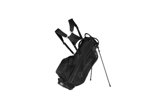 TaylorMade 2023 Pro Stand Golf Bag - Black