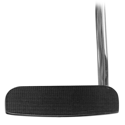An image of Tour Edge Template Alps Putter - Black - 35" on a white background