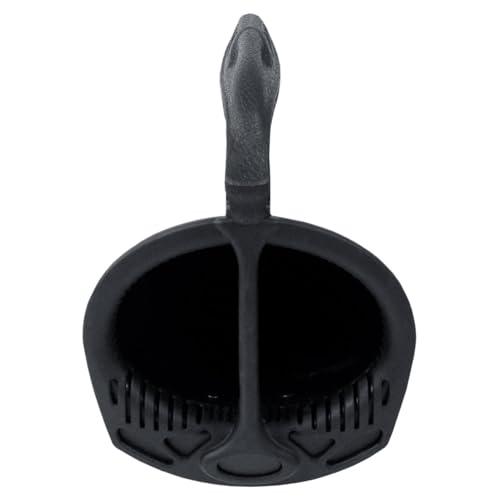 Golf bag accessory on a white background