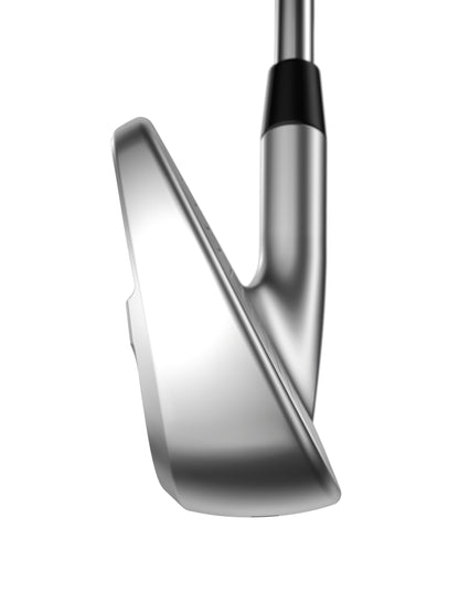 Callaway Apex Pro '24 Iron Set - 4-P Steel S-Flex