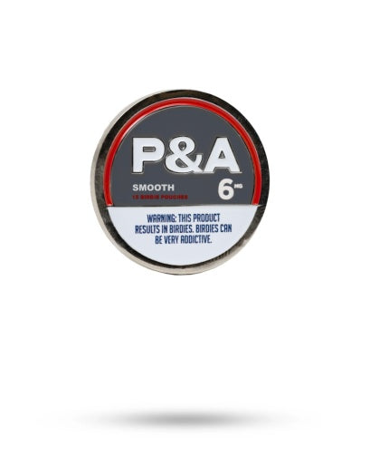 An image of 6 Milly - Smooth Ball Marker on a white background
