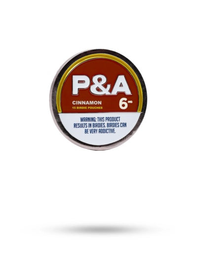 An image of 6 Milly - Cinnamon Ball Marker on a white background