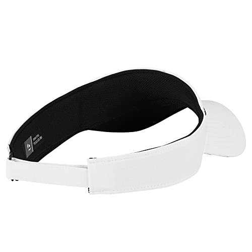 An image of Tm22Radarvsr White on a white background
