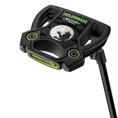 Limited Edition TaylorMade Howl Spider Tour X Putter - 34"
