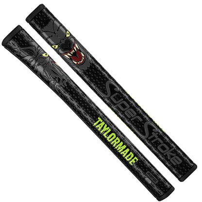 Limited Edition TaylorMade Howl Spider Tour X Putter - 34"