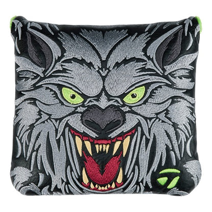 Limited Edition TaylorMade Howl Spider Tour X Putter - 34"