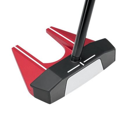 An image of Odyssey Square 2 Square Tri-Hot Seven - 34 - Pistol - LH on a white background
