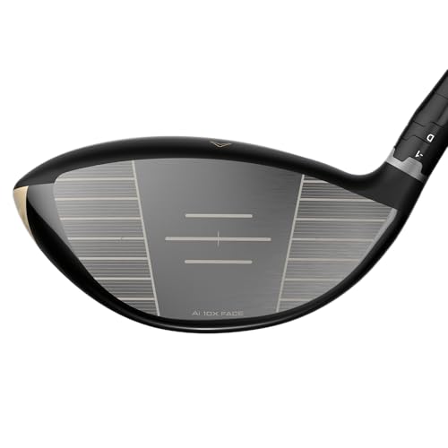 Limited Edition Callaway Elyte Sandstorm Driver - 10.5 - 65 S-Flex