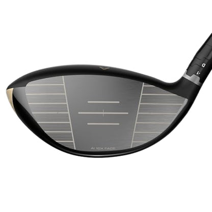 Limited Edition Callaway Elyte Sandstorm Driver - 10.5 - 65 S-Flex