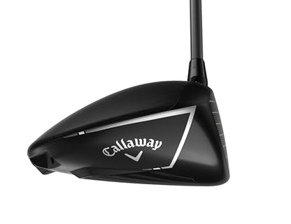 Limited Edition Callaway Elyte Night Edition Driver - 10.5 - 65 R-Flex