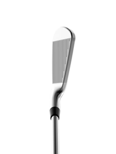 Callaway X Forged Max '25 Iron Set - 5-P - Steel S-Flex