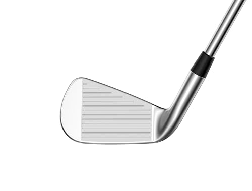 Callaway X Forged Max '25 Iron Set - 5-P - Steel S-Flex