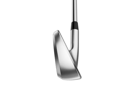 Callaway X Forged Max '25 Iron Set - 5-P - Steel S-Flex