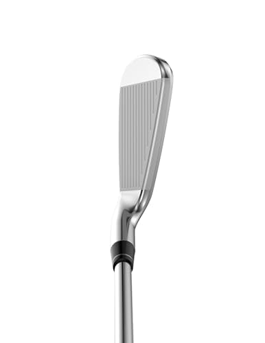 Callaway Apex TI Fuion 250 Iron Set - 6-PA - Graphite R-Flex