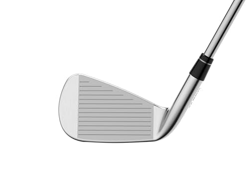 Callaway Apex TI Fuion 250 Iron Set - 6-PA - Graphite R-Flex