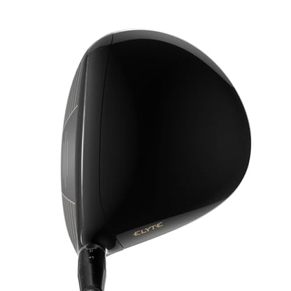Limited Edition Callaway Elyte TD Sandstorm Driver - 10.5 - 65 S-Flex