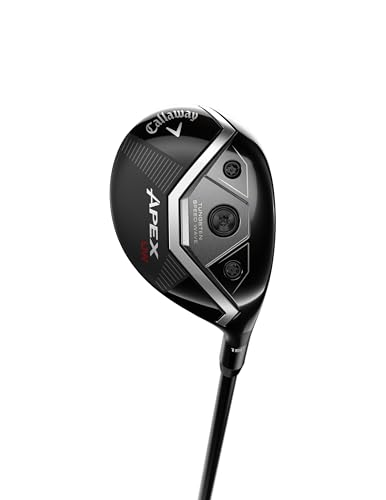 Callaway Apex UW '26 Wood