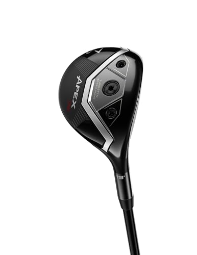An image of Callaway Apex UW '26 Wood - 19 - X-Flex on a white background