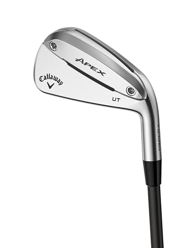 Callaway Apex UT '26 Utility Iron