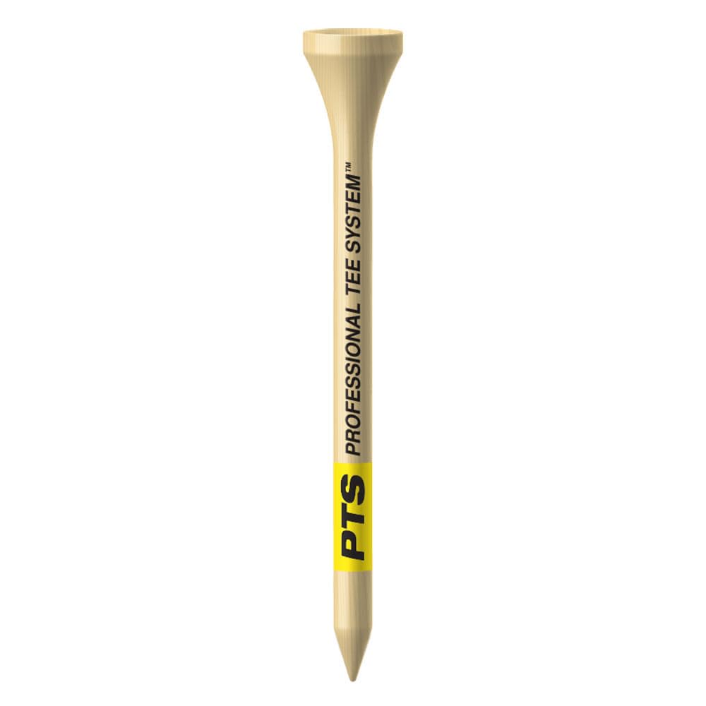 An image of Pts Prolength Bamboo - 2 3/4" - 100 Pack on a white background
