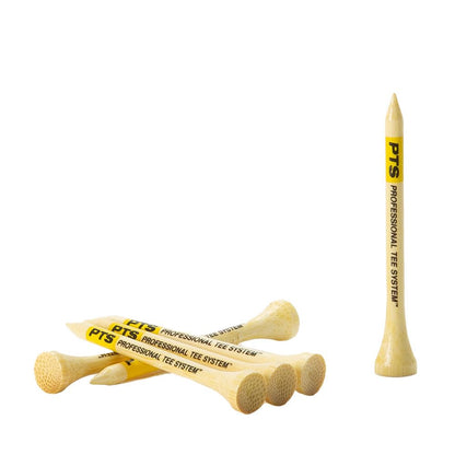 An image of Pts Prolength Bamboo - 2 3/4" - 100 Pack on a white background